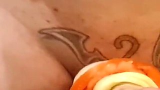 Extreme Dick and Urethral Torment in the Kitchen! Cooking Cock 2. Episode 1/3. Full.