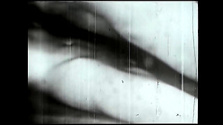 Vintage Porn Retro Erotic Theatre - Making Love at the Cabin