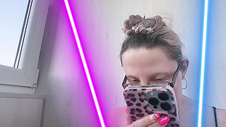 Tonight You Wear - Because Sissies Don’t Piss Like Men