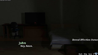 A Stepmother's Love #4