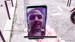 Graceful Flora's francaise video