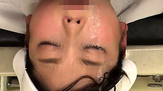 Asian japanese Hardcore amateur