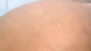 Part 1: I Felt so Excited, I Would Have Loved to Have Had an Endless Orgasm in the Shower