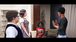 MILFs of Sunville - Ep 101 - Is There a Solution by Misskitty2k