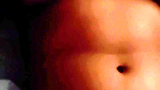 Wetting Three Times and Touching Myself