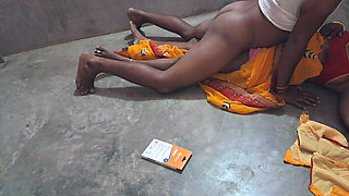 On the Night of Haldi, the Brother-in-law of Phoolkumari Enjoyed His Future Sister-in-law at Her in-laws House