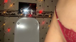 Compilation of Pissing Shaved and Unshaven Pussy! Close-up! POV!