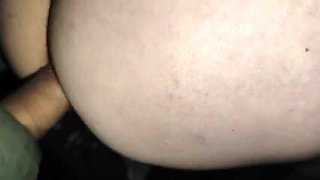 Slutty MILF Wife Fucked Hard on Car in Forest - Cheating on Husband at Home