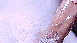 She Made the Best Surprise Masturbated Me Until She Came 4x