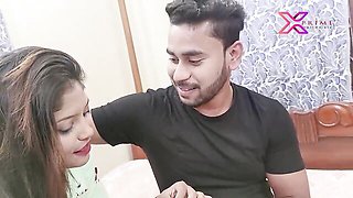 Hottie's ass fuck clip