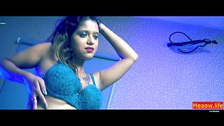 Hottest Indian model viral sex party video! Top Hindi erotica