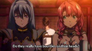 Isekai Yarisaa 02 EXCLUSIVE ENG Sub