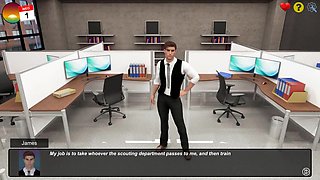 My Wifes A Star A Wife And A Movie Star Ep 1