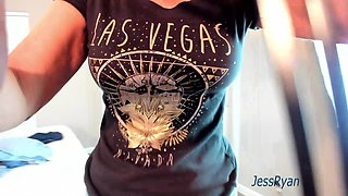Blue Jean Fashion Show Part 2