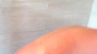 Shaving the Pussy From Pussy