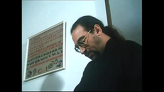 The Pig Sucks Cock(movie)