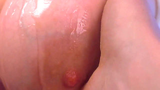 Horny Student Shows Big Tits to Pass Exam! - Lilykoti