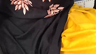 Big Ass Punjabi Aunty's Ass Fucked