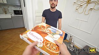 Hunt4k. making it up