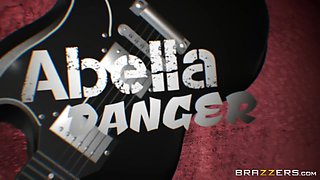 Rock Out With No Cocks Out With Abella Danger, Joanna Angel - Brazzers