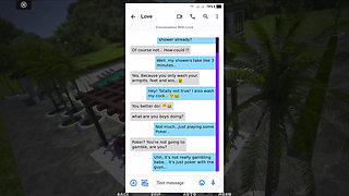 My Italian Slut Wife V0.5 Part 2