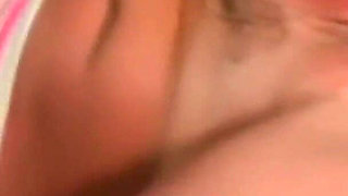 Hard Wild and Pounding Fuck for Katie Gold's Small Pussy