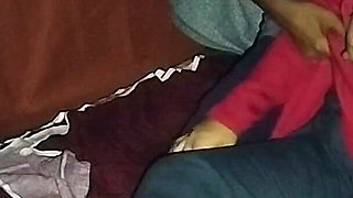 Virgin School Girl Small and Tight Pussy Fucked by Newly Boyfriend, Hot and Romantic Xxc Full Video