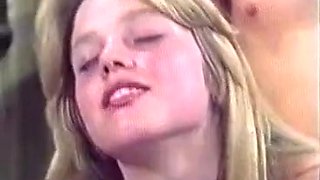 Best retro porn clip from the Golden Century