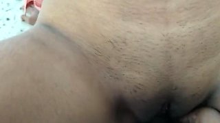 Indian Desi School Girl Hardcore Jungle Sex with Hindi Audio - HotSihvani63