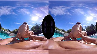 Stacy Bloom pool