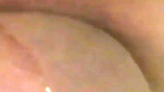 WildEnglishBBW - Pleasuring my fat hairy pussy in bath