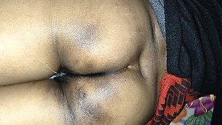 Indian Wife Dirty Xshika Has Perfect Ass to Fuck