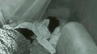 We quickly have a good sex