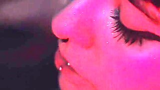 Nath Wolowski E Mon_brule Usam Seus Corpos Como Objetos De Prazer