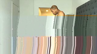 Nicole Sensual Bbc Fuck -  Angle 1