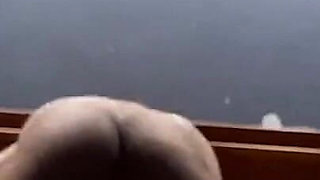 Rough Sex for the Second Time With My Ex-wife's Hot Ass Whore Eating and Fucking the Pussy of an Amateur MILF- Andy Z 94