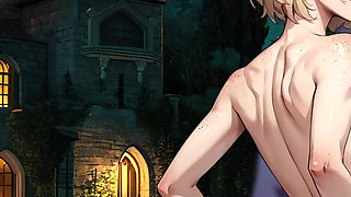 The College of Lust (part 10)