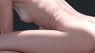 Sleepy Petite Redhead Wakes up for Rough Deepthroat & Massive Creampie - Mila Ai - Addont