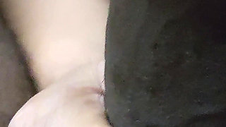 Wife Sucking Husband's Lollipop