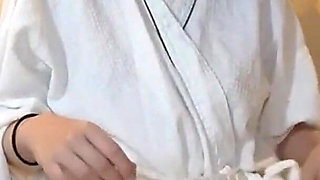 Asian Angel 25534