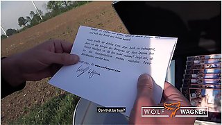 Ashleycumstar Enjoys A German Dick In Her Fat Pussy Casting