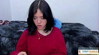 Barewet Sensuous gala at stripTango