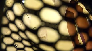 Amateur Hidden Cams Reveal Cock Riding Hoes