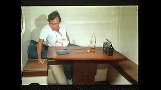 Full Movie Chatterly Vintage HD: Big Cock Blowjob & Cumshot for Women