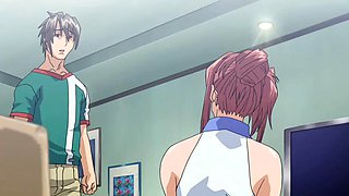 HITOZUMA Kumi San English Dub