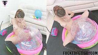 2cams+ Pop High Hells 12"18" Pool