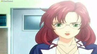 Pervs on a Train eng dub