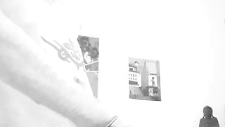 Afternoon Ejaculation 3
