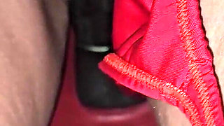 Husband Takes Wife to Have Sex with Strangers at Gloryhole