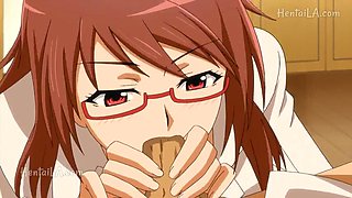 Junjou Shoujo and Cetera 1 Sub Espaol